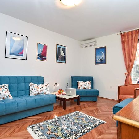 Family Apartment Close To Slovenska Beach Будва Экстерьер фото