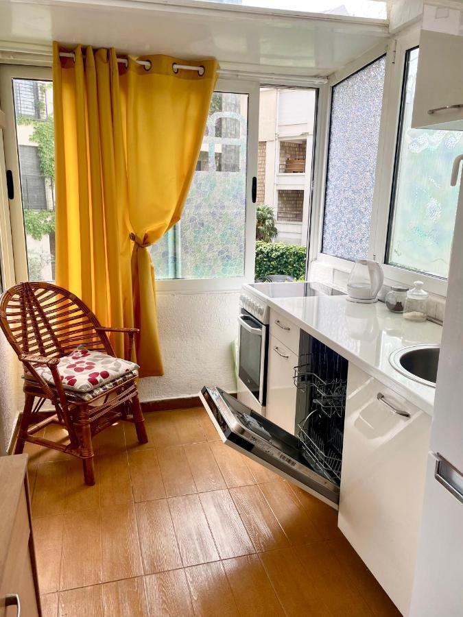 Family Apartment Close To Slovenska Beach Будва Экстерьер фото