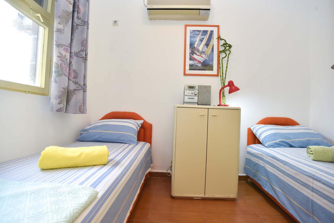 Family Apartment Close To Slovenska Beach Будва Экстерьер фото